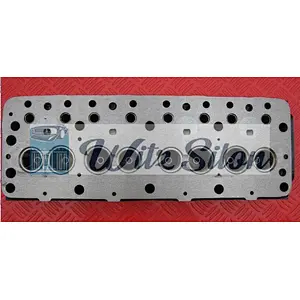 NISSAN SD23 11041-29W01 2.3D 82-87
