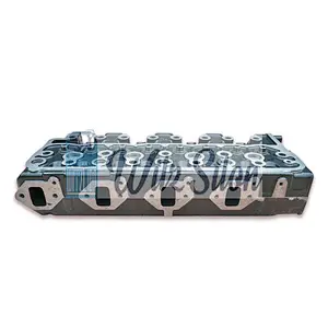 Cylinder Head for MITSUBISHI 4D35 3.2D Engine Part Number ME012250