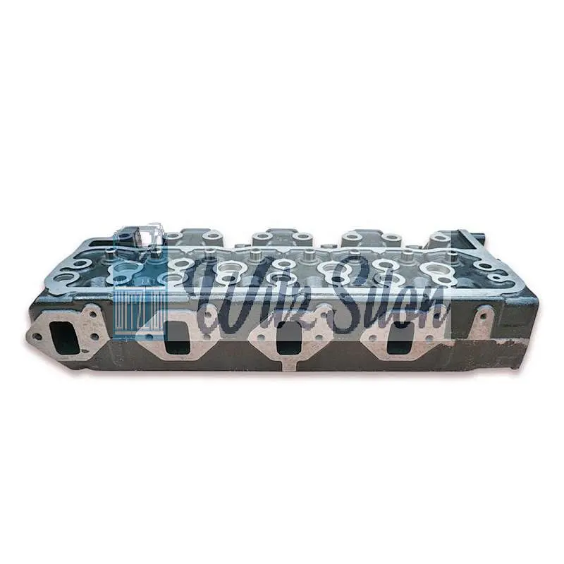 Cylinder Head for MITSUBISHI 4D35 3.2D Engine Part Number ME012250