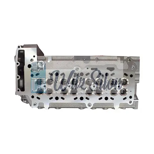 ZPARTNERS F1C 4P10 504384837 504385398 MK667922 Aluminum Cylinder Head Applicable For FIAT IVECO PEUGEOT