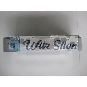 CYLINDER HEAD RENAULT R12 7702131148 / 7702252718 / 7702164346 / 910019 1.2L R12 / TOROS