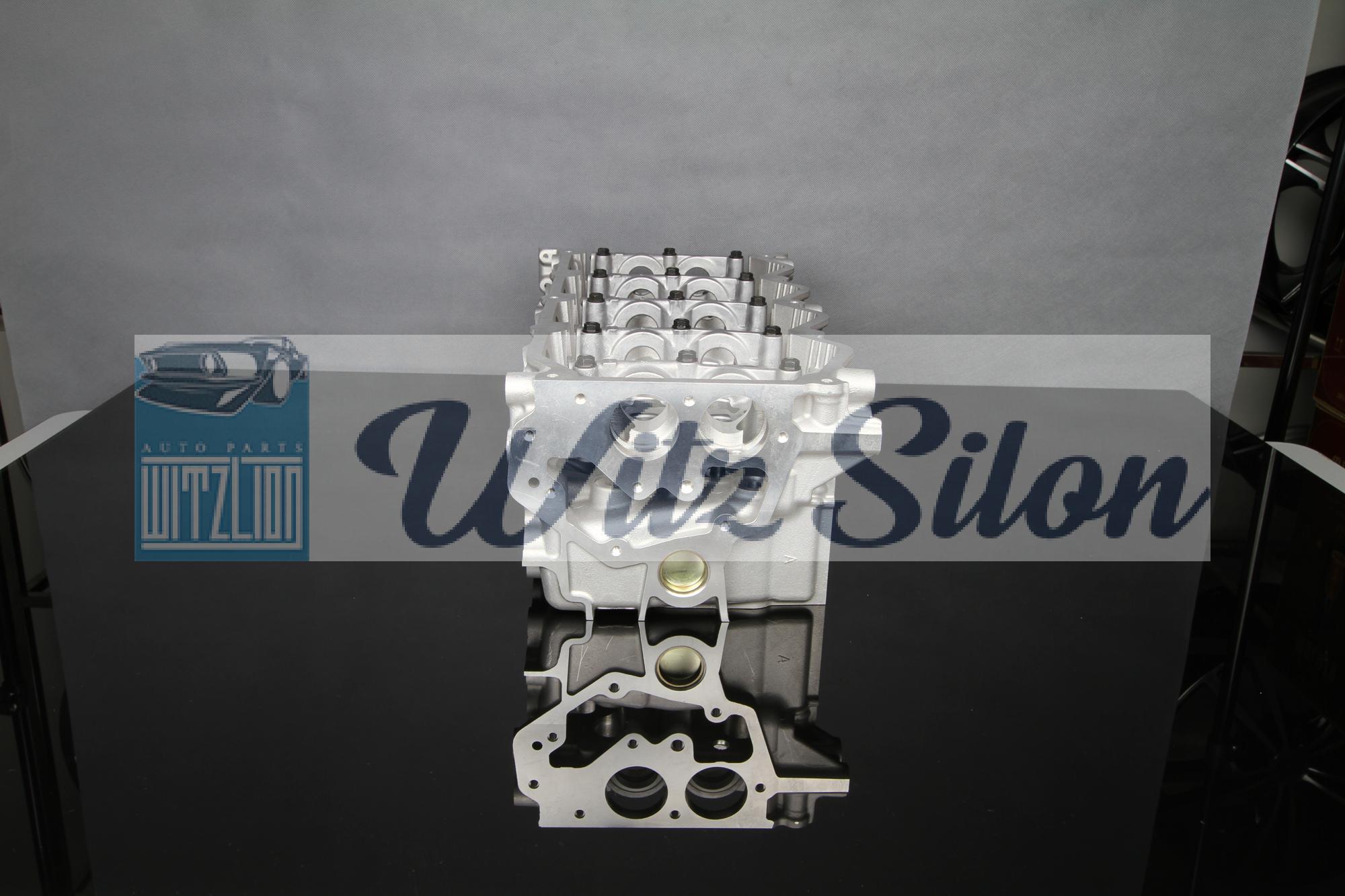 CYLINDER HEAD NISSAN  YD25（8port） 11040-5M300 / 11040-5M302 / 908505 2.5D
2488  2001