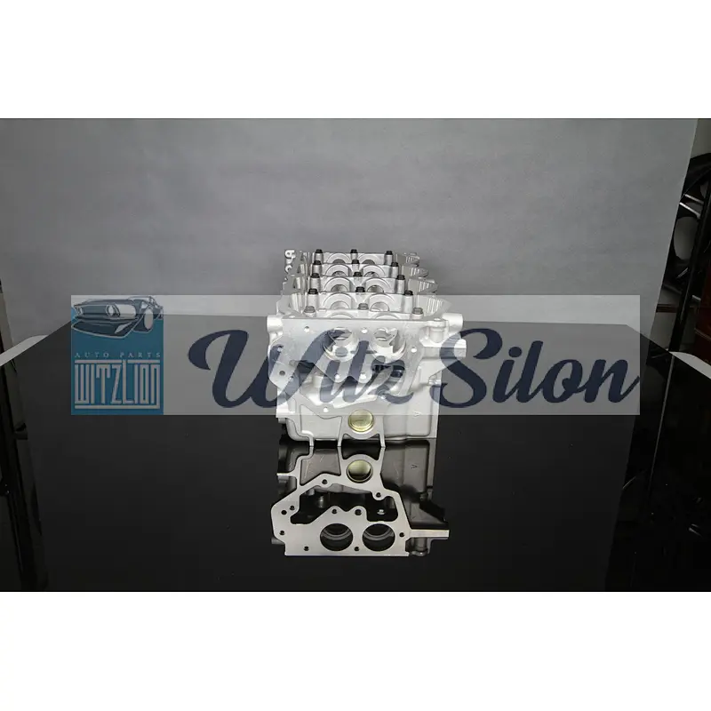 CYLINDER HEAD NISSAN  YD25（8port） 11040-5M300 / 11040-5M302 / 908505 2.5D
2488  2001