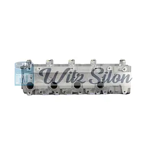 CYLINDER HEAD TOYOTA 1KZ-T 11101-69126 / 11101-69128 / 908780 3.0TD  93-/ 2000-