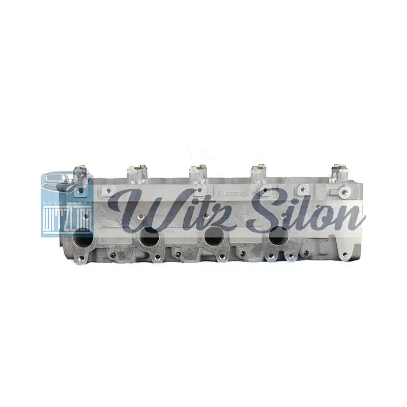 CYLINDER HEAD TOYOTA 1KZ-T 11101-69126 / 11101-69128 / 908780 3.0TD  93-/ 2000-