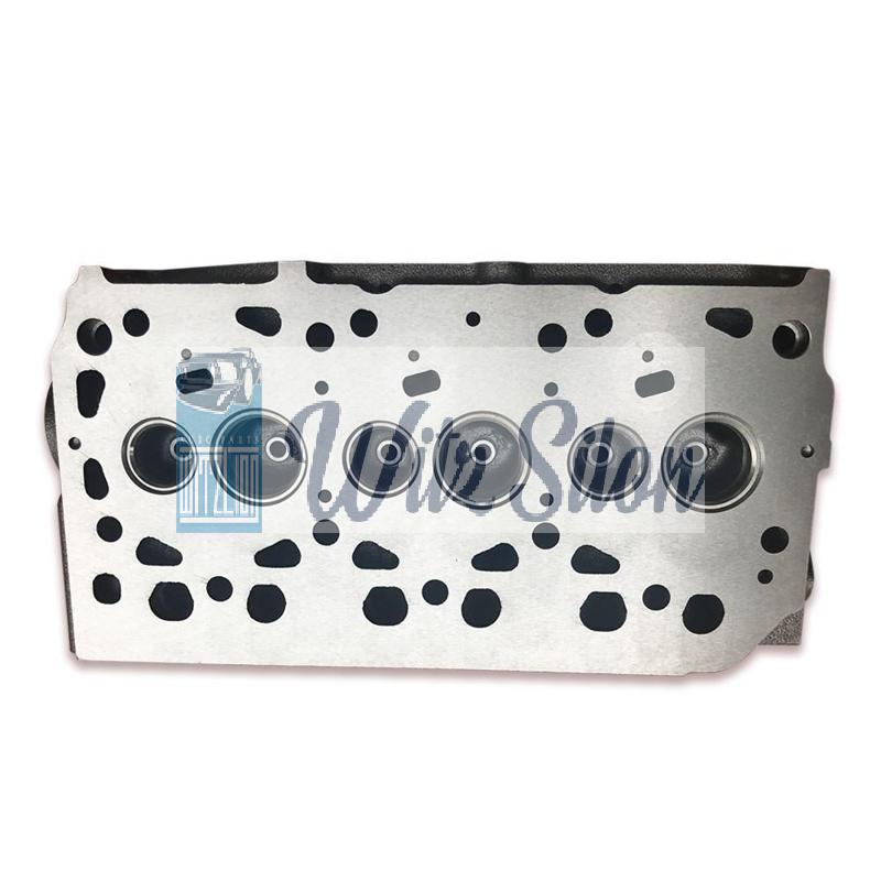 Cylinder Head for MITSUBISHI S3L Engine