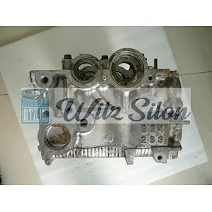 CYLINDER HEAD TOYOTA 1KD-FTV 11101-30050 / 11101-30030 / 11101-30031 / 11101-30032 / 908783 3.0 TD LAND Cruiser HI-LUK 2000-