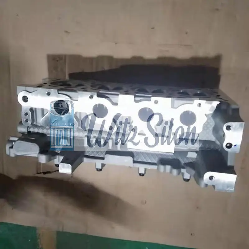 B15 1.5L 24543398AA 24539991 23868295 24101581Complete Cylinder Heads Assembly For Chevrolet Buick Excelle Cruze