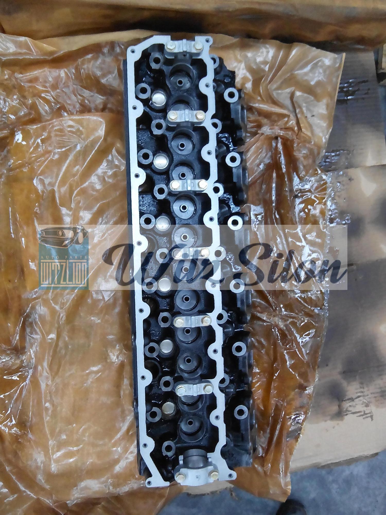 TOYOTA 1HZ 11101-17012 / 11101-17011 / 11101-17010 / 11101-17013 / 11101-17050S 4.2D/TD 90-