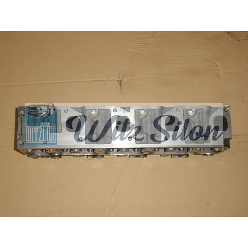 ISUZU 4JA1 / 4JA1T 8944315204 / 8941094622S / 8944315230 / 8941253526 2.5D TROOPER SOHC 98-
