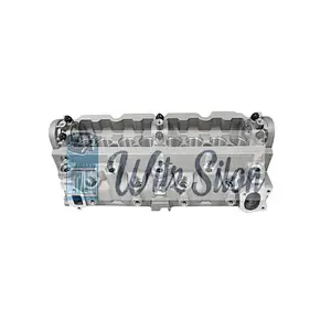 D8B XUD9TE Cylinder Head 0200J6 0200S7 AMC 908068 908168 for Peugeot Citroen 1994-1999 1994-2004