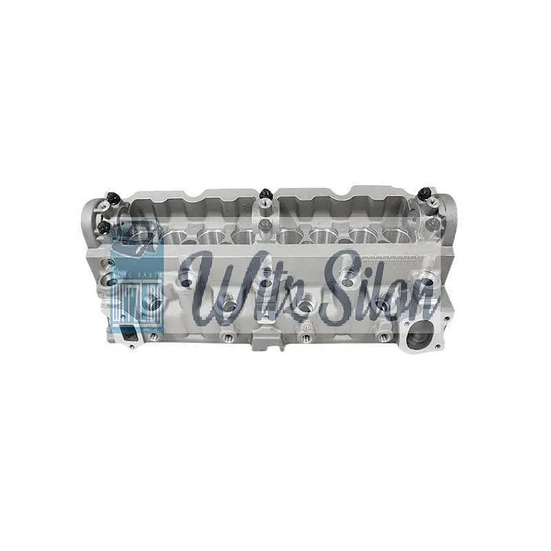 D8B XUD9TE Cylinder Head 0200J6 0200S7 AMC 908068 908168 for Peugeot Citroen 1994-1999 1994-2004