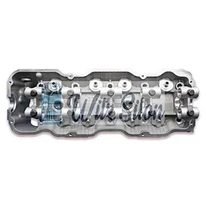 Cylinder Head for NISSAN D21 Z24 carburator 4 ports 2.4L Engine Part Number 11041-20G13 11041-13F00 11041-22G00