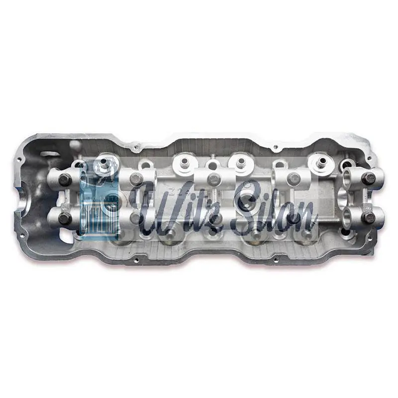 Cylinder Head for NISSAN D21 Z24 carburator 4 ports 2.4L Engine Part Number 11041-20G13 11041-13F00 11041-22G00