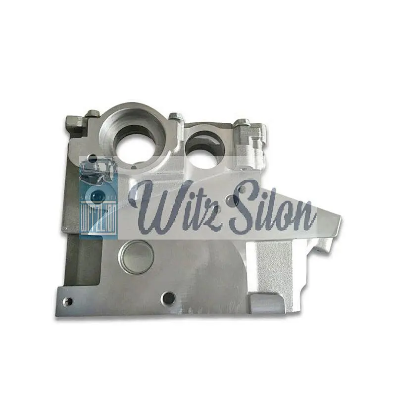 CYLINDER HEAD 908726 03L103351N 03L103351C 03L103351G for VOLKSWAGEN CDBA CDCA CKTB CKTC CKUB CKUC