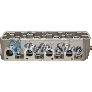 CYLINDER HEAD DAEWOO G15MF 94580900 /  1.5L Lanos / Cielo Espero