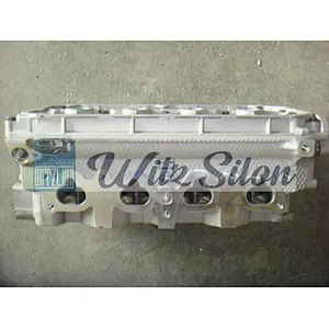 CYLINDER HEAD HYUNDAI A5D OK30E-10-100 / K1114-10-090A /  1.5L KIA RIO