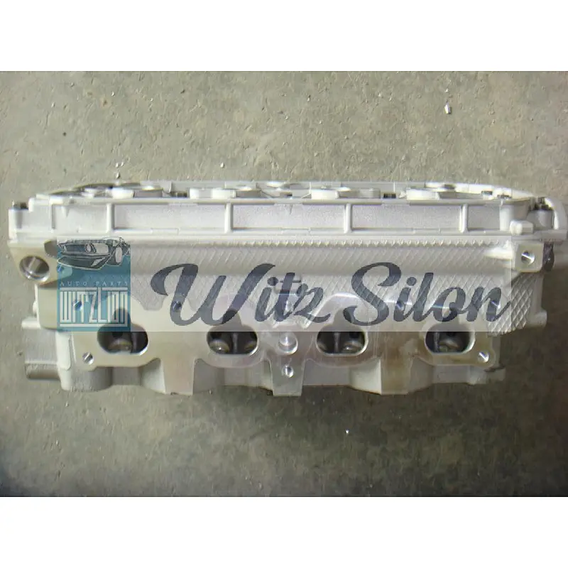 CYLINDER HEAD HYUNDAI A5D OK30E-10-100 / K1114-10-090A /  1.5L KIA RIO