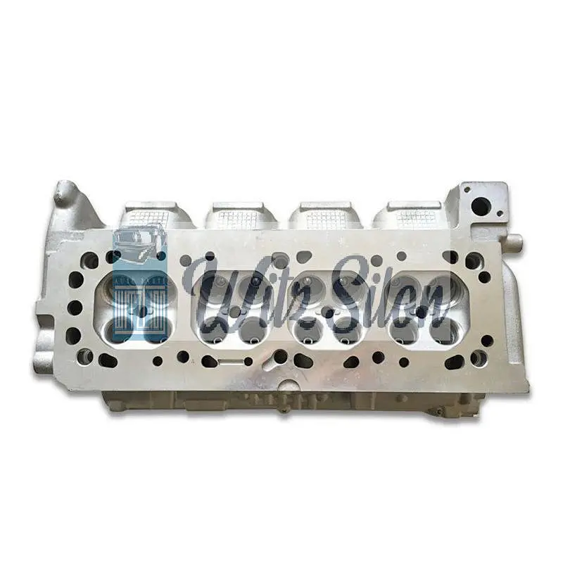 CYLINDER HEAD 96395381 for DAEWOO LACETTI