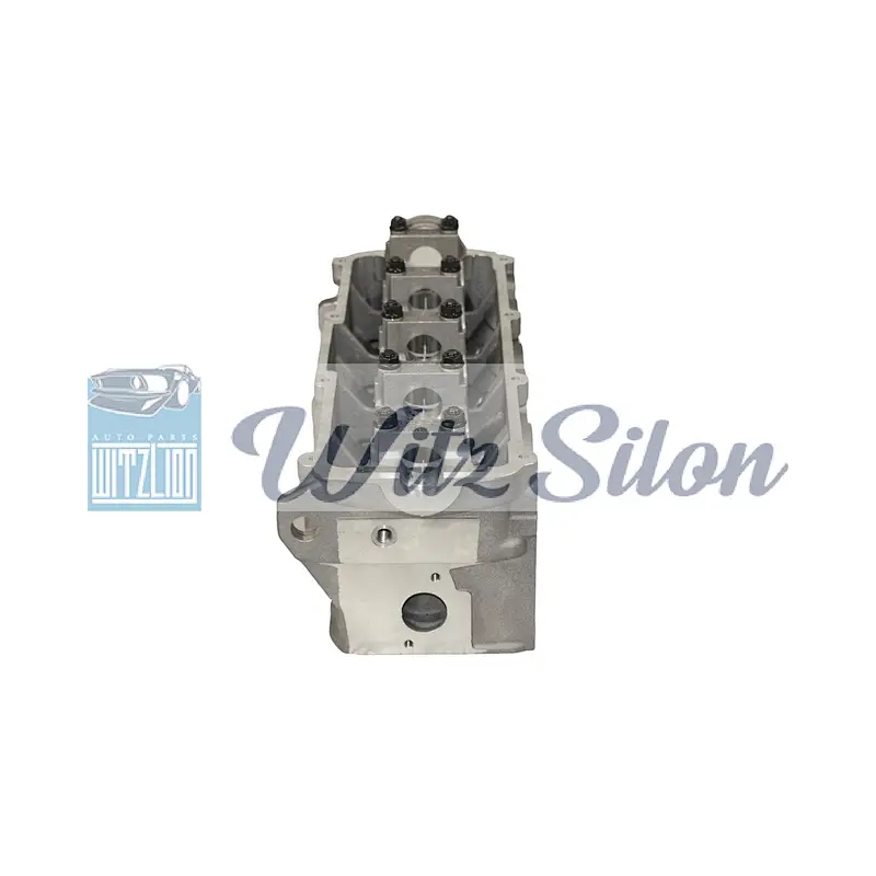 CYLINDER HEAD VOLKS WAGEN AFE/AYF/BHJ 048103353F / 048103373B /  1.8L
Val. Stem 7mm SANTANA2000 96-