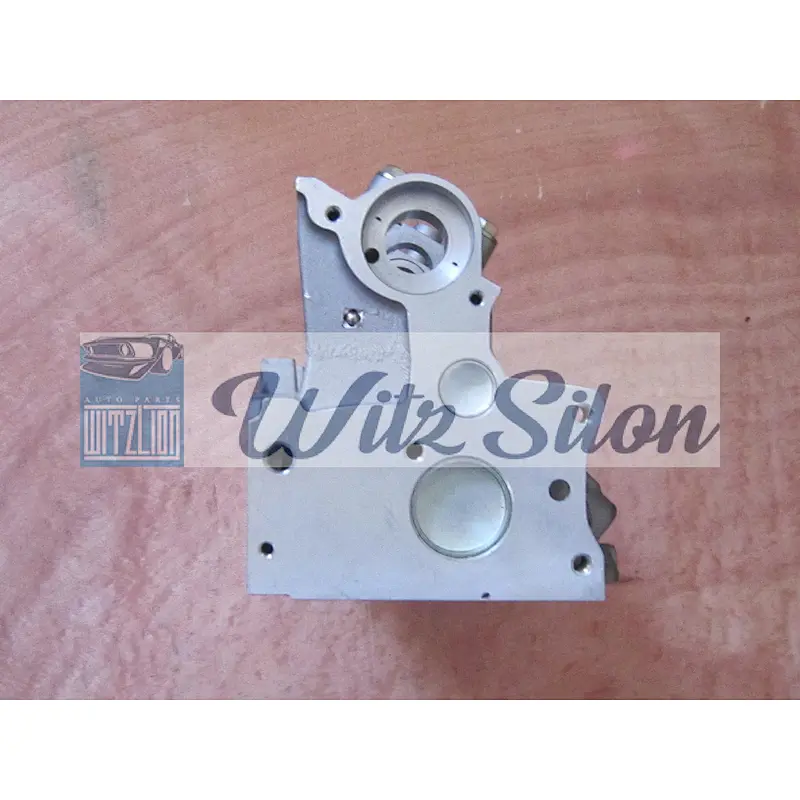 CYLINDER HEAD RENAULT F8Q/610/714/768/774 7701468014 / 908048 1.9D/1870 CLIO/MEGANE 88