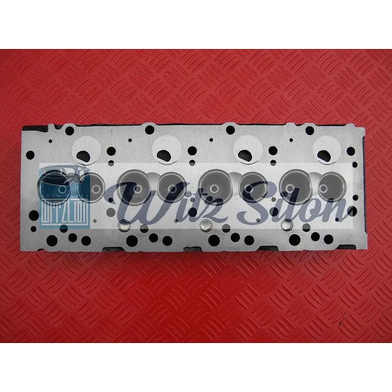 ISUZU 4JG2 8970863384 / 8970863382 3.1D 93-