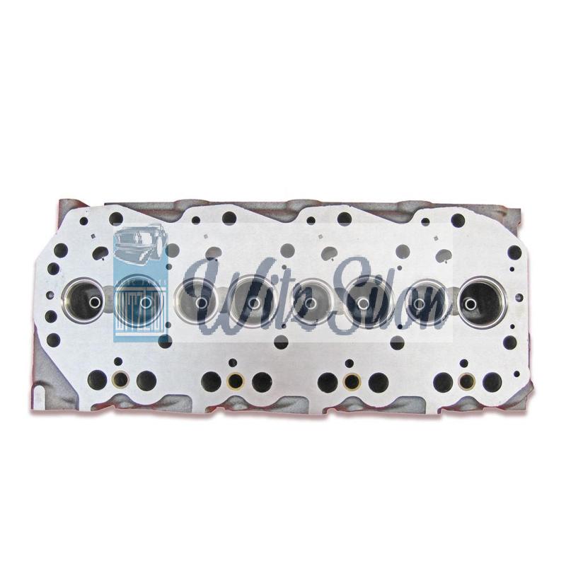 Cylinder Head for NISSAN PickUp QD32 3.2L Engine Part Number 11041-6T700 11039-VH002 11039-VH000 11041-6TT00