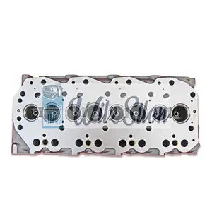 Cylinder Head for NISSAN PickUp QD32 3.2L Engine Part Number 11041-6T700 11039-VH002 11039-VH000 11041-6TT00