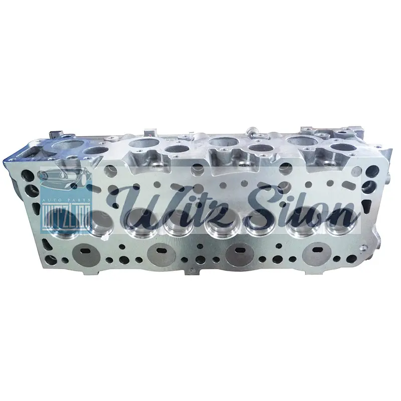 CYLINDER HEAD FORD R2/RF  /  2.2D/2.0D  83-