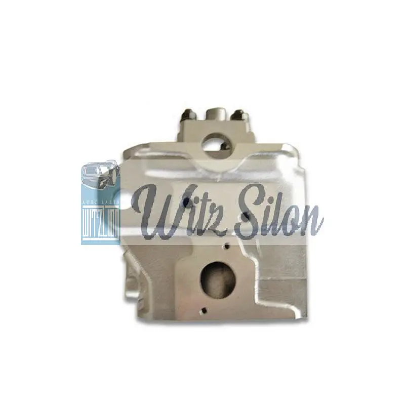 CYLINDER HEAD 908058 028103351L for VOLKSWAGEN ABL 7mm