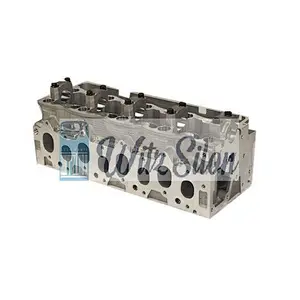 cylinder head 2996389 500355509 7701470777 AMC 908587 for Du-cato 2.8 Tu--rbo