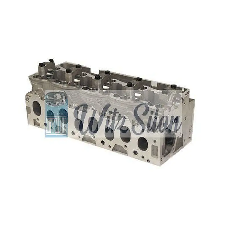 cylinder head 2996389 500355509 7701470777 AMC 908587 for Du-cato 2.8 Tu--rbo
