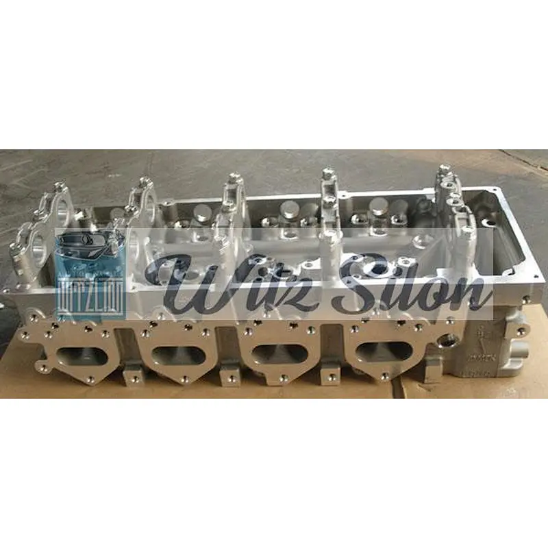 CYLINDER HEAD MITSUBISHI 4M41 new 1005B340 / 1005B341 / 908500 3.2L  2008