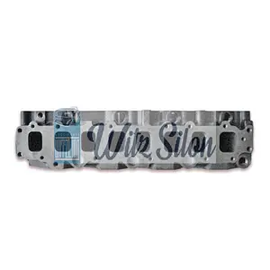 Cylinder Head for Toyota Coaster 15B 4.2D Engine Part Number 11101-58100 11101-58091