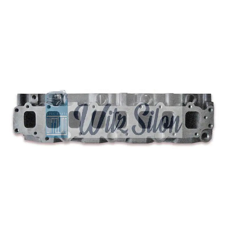 Cylinder Head for Toyota Coaster 15B 4.2D Engine Part Number 11101-58100 11101-58091