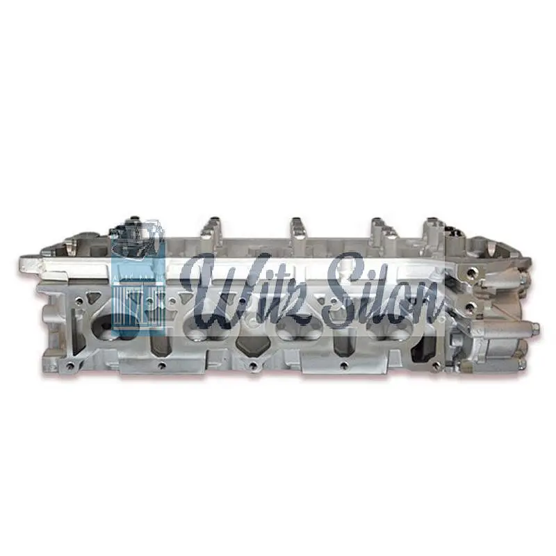 Cylinder Head for NISSAN D22 NAVARA Frontier F45 KA24(DE)-3S5M Engine Part Number 11040-VJ260 11010-VJ260