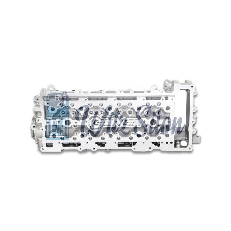 WHOLESALING CYLINDER HEAD RZ4E RZ4E-TC for ISUZU D-MAX 1.9 2015-
