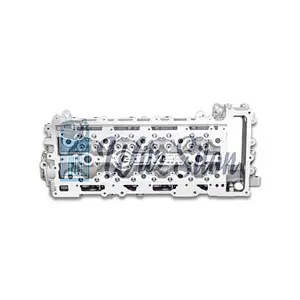 WHOLESALING CYLINDER HEAD RZ4E RZ4E-TC for ISUZU D-MAX 1.9 2015-