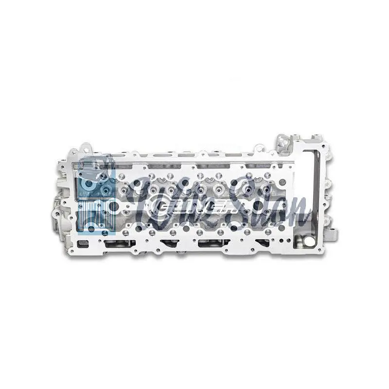 WHOLESALING CYLINDER HEAD RZ4E RZ4E-TC for ISUZU D-MAX 1.9 2015-