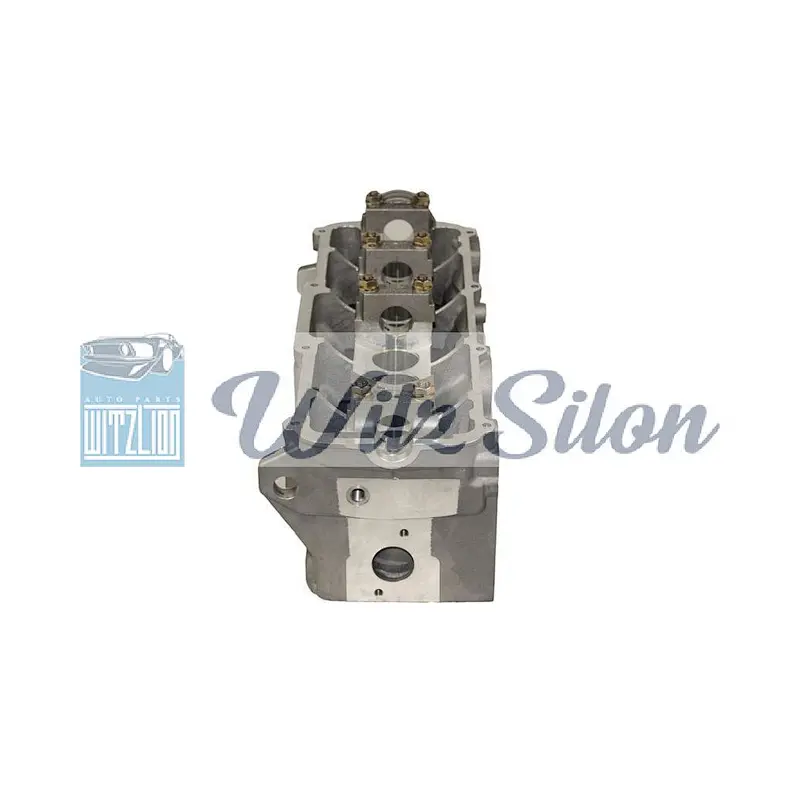 CYLINDER HEAD VOLKS WAGEN JV 026103373Q / 026103353AQ / 026103351Q /  1.8 Val. Stem 8mm
4 CAMSHAFT COVER SANTANA(Φ8) 85-