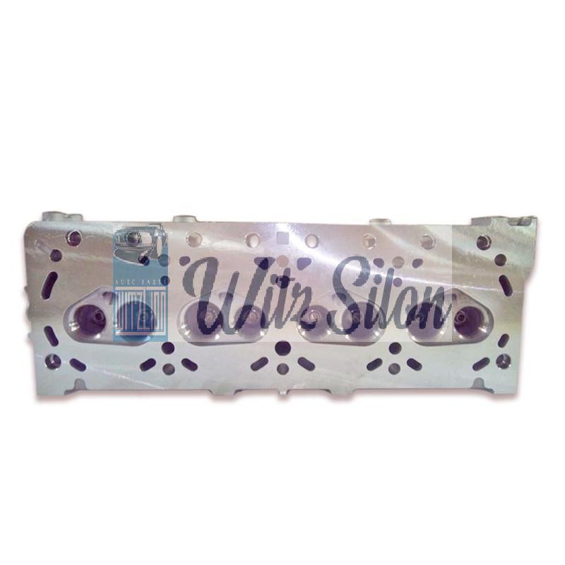 Cylinder Head for NISSAN Forklift K25 K21 Engine Part Number 11040-FY501