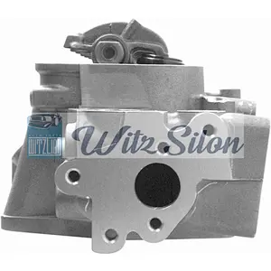 TOYOTA 4Y 11101-73020 2.2 (with 3xZM18,1xNPT3/8 / and water sensor hole) HIACE PICK-UP