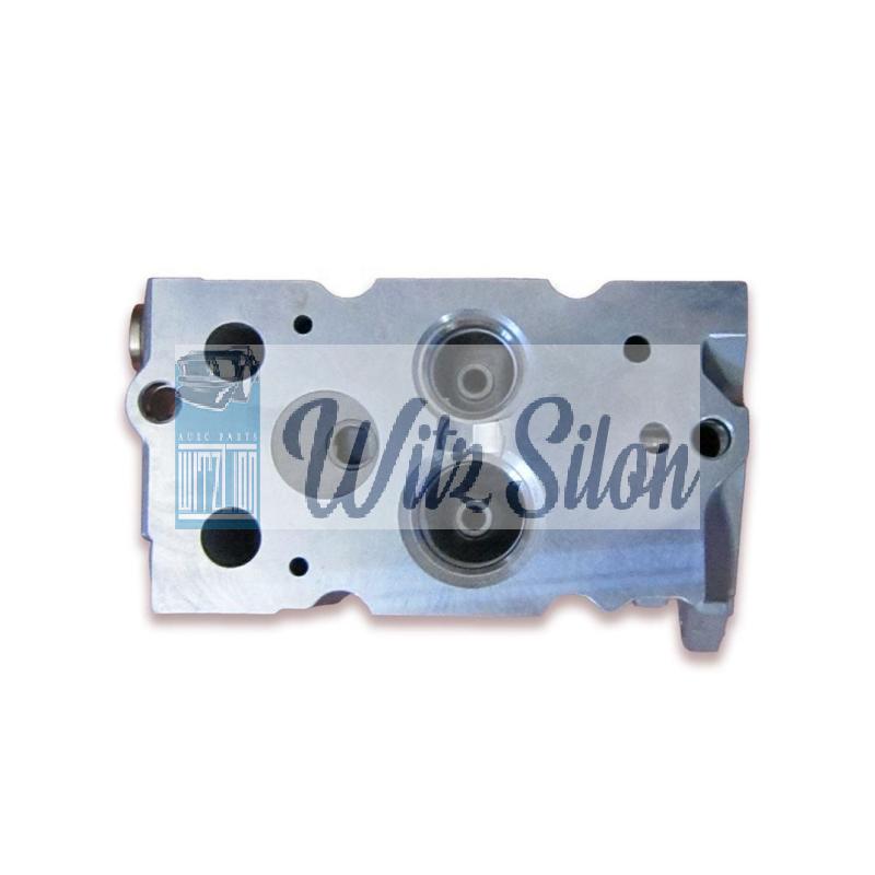 Cylinder Head for ALFA ROMEO VM96 A VM07 B VM08 B HS492 1.8 TD 2.5TD Engine Part Number 60595510 60603309 71712917 908087