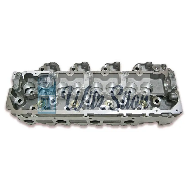Cylinder Head for Toyota CRUISER TD 1KZ-TE 104.3mm long valve Engine Part Number 11101-69175 908782