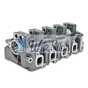 CYLINDER HEAD 96666228 96642709 for DAEWOO MATIZ II B10S1 B10S1A B10S1C