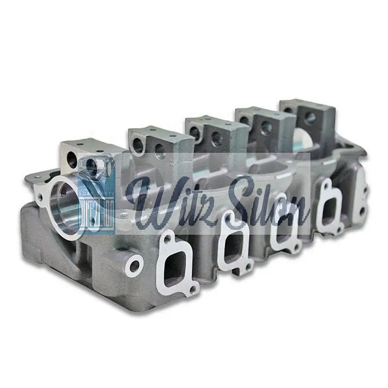 CYLINDER HEAD 96666228 96642709 for DAEWOO MATIZ II B10S1 B10S1A B10S1C