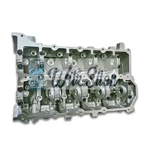 Cylinder Head for MITSUBISHI L200 4N15 with hole 2.4 L Engine Part Number 1005C643