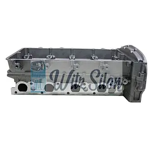 Cylinder Head D4FA D4HA Engine 22100-27000 22100-2A350 Complete Cylinder Head Assy for Hyundai Santafe Trajet