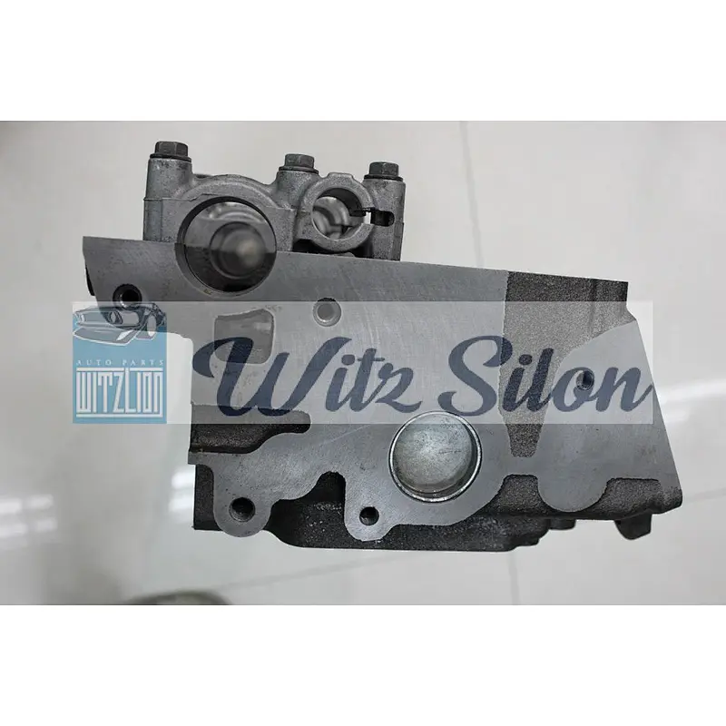 TOYOTA 1HD-FTE 24V 11101-17042