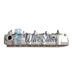 Cylinder Head for MITSUBISHI MONTERO PAJERO L300 CANTER 4D55 4D56-B Engine Part Number 22100-42U00 MD185918 MD109733 MD305542